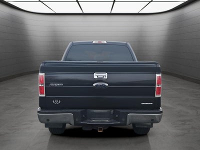 2013 Ford F-150 XL