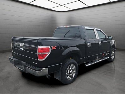 2013 Ford F-150 XL