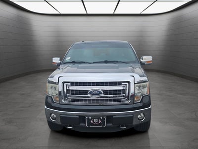 2013 Ford F-150 XL