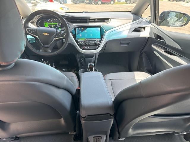 2021 Chevrolet Bolt EV Premier