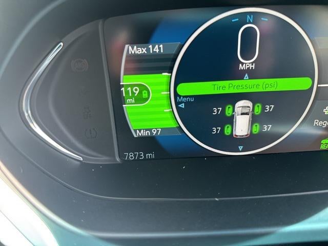 2021 Chevrolet Bolt EV Premier