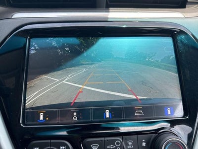 2021 Chevrolet Bolt EV Premier