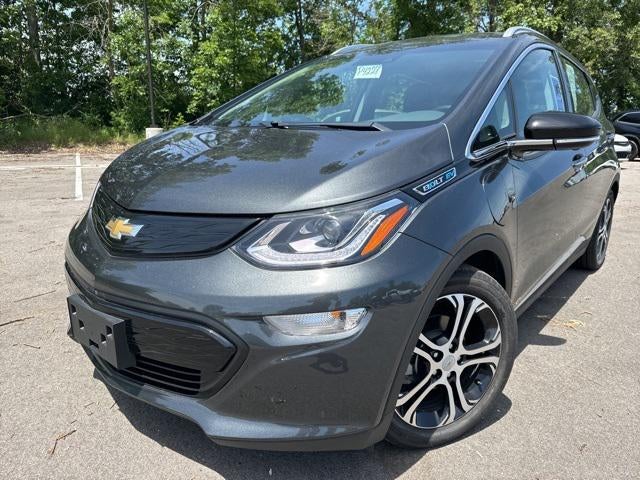 2021 Chevrolet Bolt EV Premier