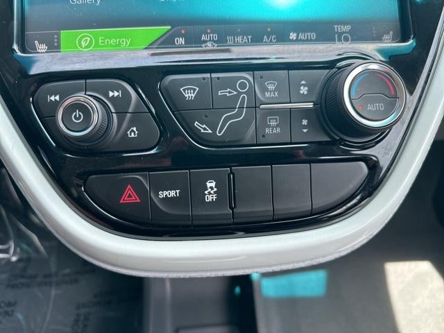 2021 Chevrolet Bolt EV Premier
