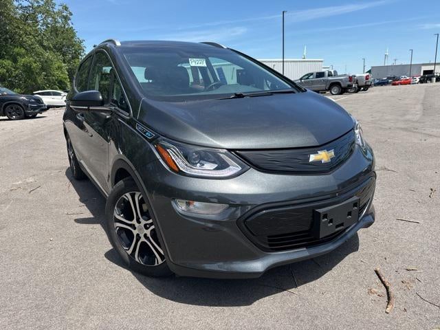 2021 Chevrolet Bolt EV Premier