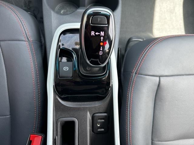 2021 Chevrolet Bolt EV Premier