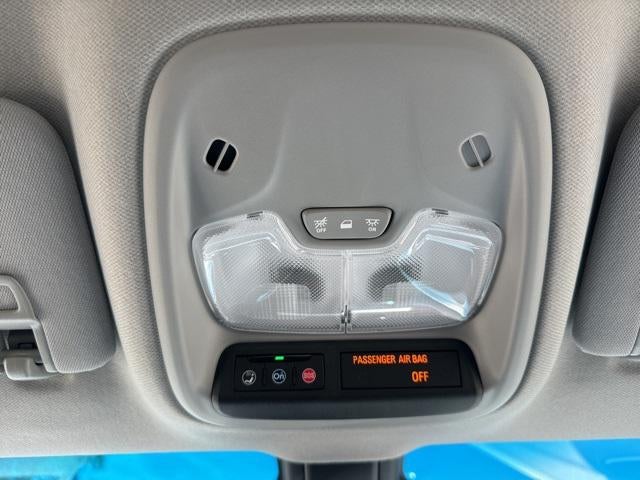 2021 Chevrolet Bolt EV Premier