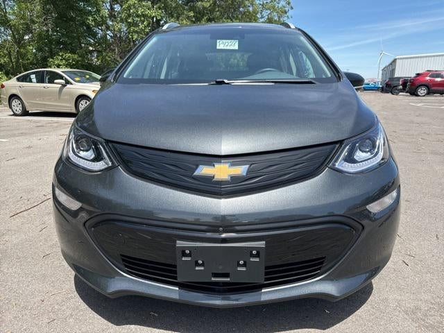 2021 Chevrolet Bolt EV Premier