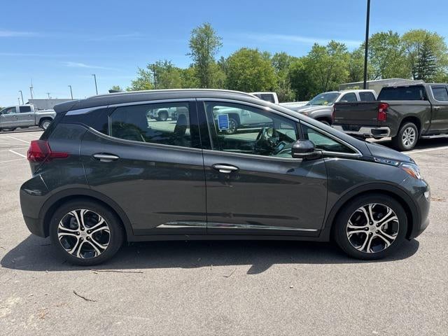 2021 Chevrolet Bolt EV Premier