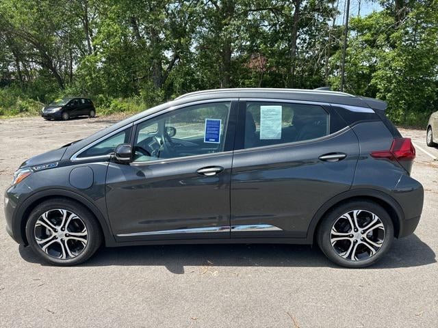 2021 Chevrolet Bolt EV Premier