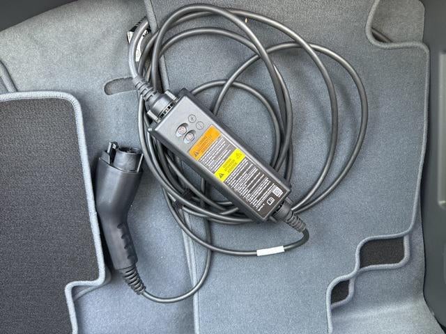 2021 Chevrolet Bolt EV Premier