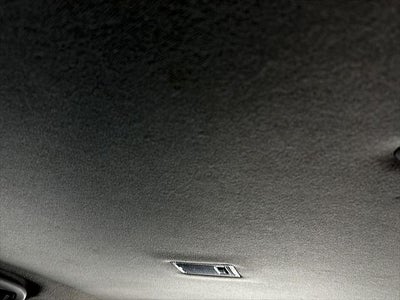 2015 Chevrolet Sonic RS