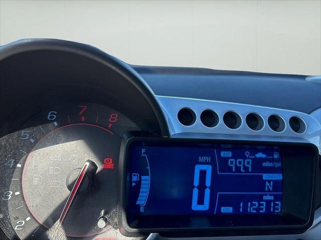 2015 Chevrolet Sonic RS