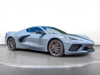 2024 Chevrolet Corvette Stingray 3LT