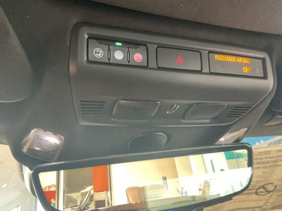 2027 Chevrolet Corvette Stingray 3LT