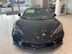 2027 Chevrolet Corvette Stingray 3LT