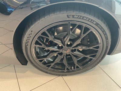 2027 Chevrolet Corvette Stingray 3LT