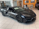 2027 Chevrolet Corvette Stingray 3LT