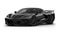 2027 Chevrolet Corvette Stingray 3LT