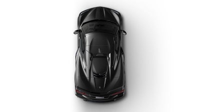2027 Chevrolet Corvette Stingray 3LT