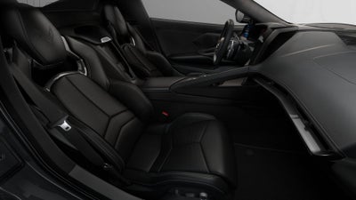 2027 Chevrolet Corvette Stingray 3LT