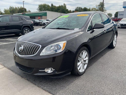 2014 Buick Verano Convenience Group