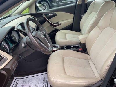 2014 Buick Verano Convenience Group