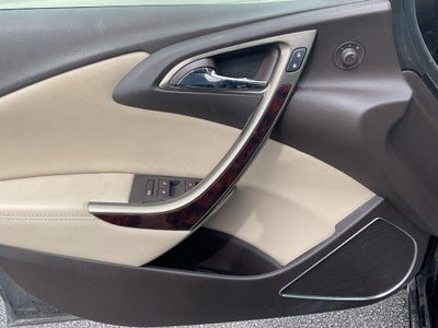 2014 Buick Verano Convenience Group