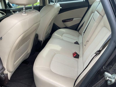 2014 Buick Verano Convenience Group