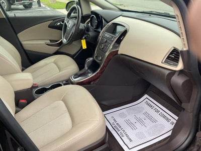 2014 Buick Verano Convenience Group