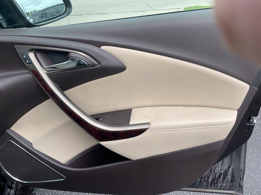 2014 Buick Verano Convenience Group