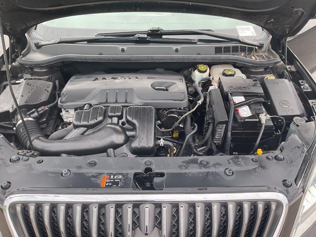 2014 Buick Verano Convenience Group
