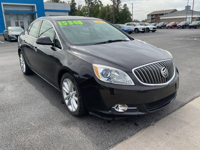 2014 Buick Verano Convenience Group