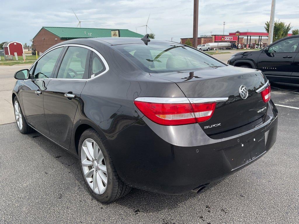 2014 Buick Verano Convenience Group