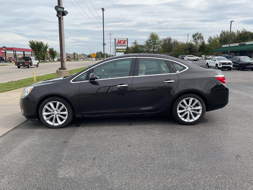 2014 Buick Verano Convenience Group