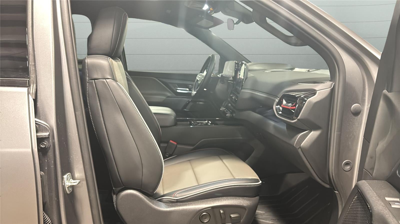 2026 Chevrolet Silverado EV Trail Boss - Extended Range