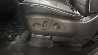 2026 Chevrolet Silverado EV Trail Boss - Extended Range