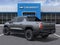2026 Chevrolet Silverado EV Trail Boss - Extended Range