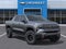 2026 Chevrolet Silverado EV Trail Boss - Extended Range