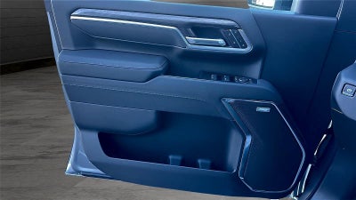 2026 Chevrolet Silverado 3500 HD LTZ DRW