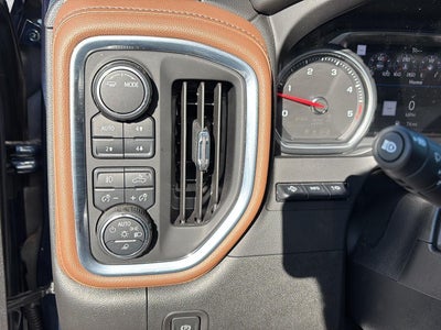 2023 Chevrolet Silverado 3500 HD High Country