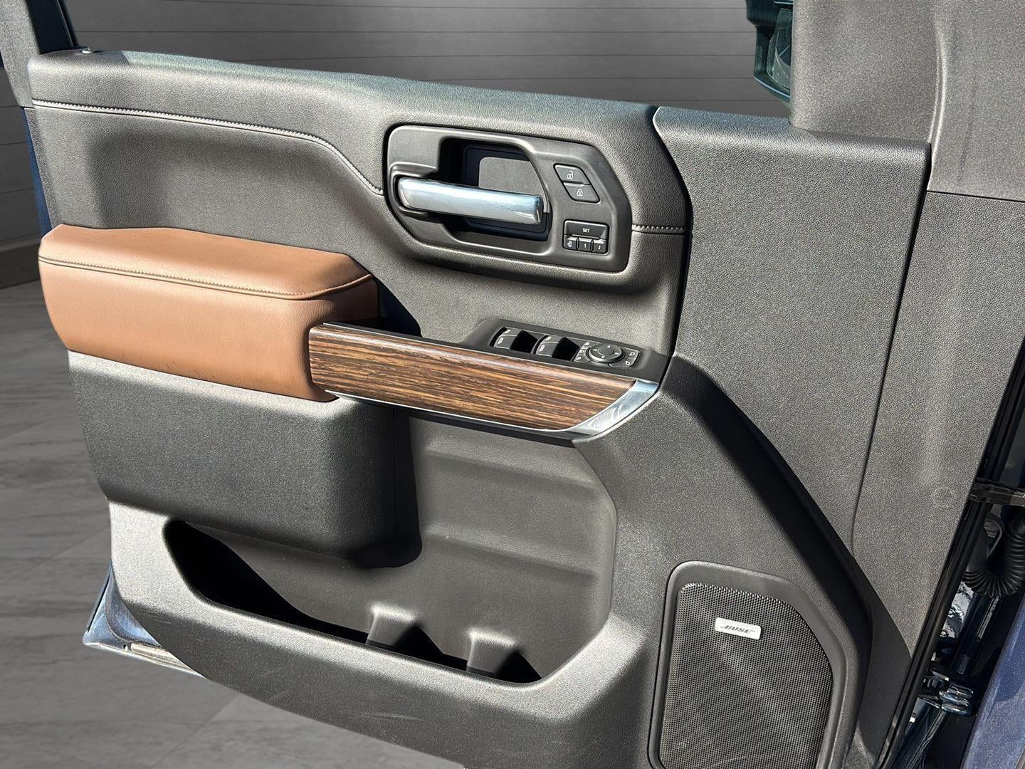 2023 Chevrolet Silverado 3500 HD High Country