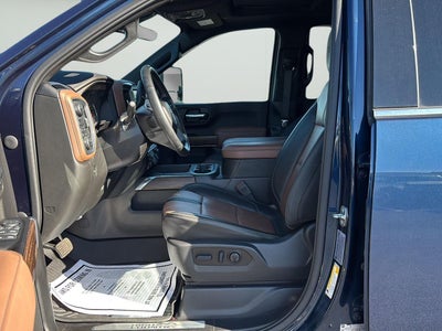 2023 Chevrolet Silverado 3500 HD High Country