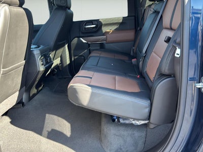 2023 Chevrolet Silverado 3500 HD High Country