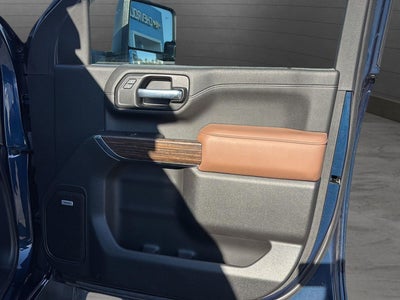 2023 Chevrolet Silverado 3500 HD High Country