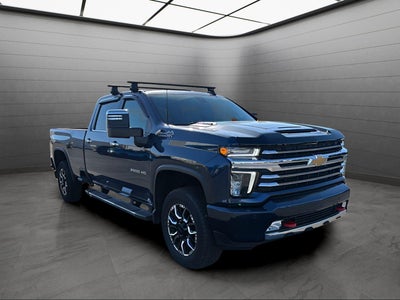 2023 Chevrolet Silverado 3500 HD High Country