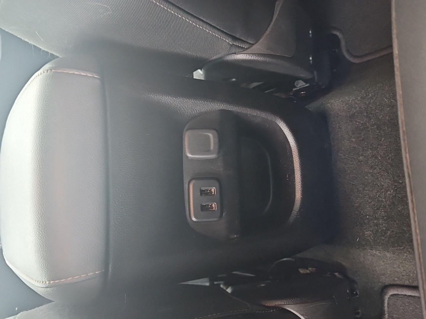 2018 Chevrolet Colorado 4WD Z71