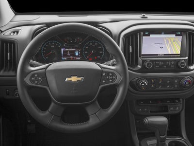 2018 Chevrolet Colorado 4WD Z71