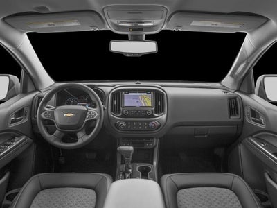 2018 Chevrolet Colorado 4WD Z71