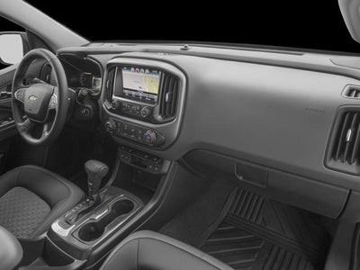 2018 Chevrolet Colorado 4WD Z71